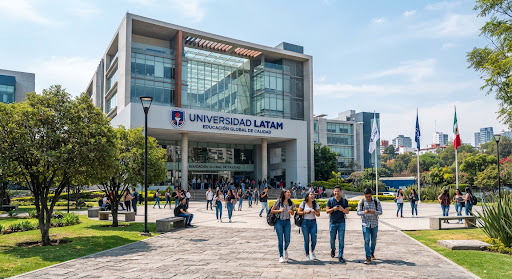 Universidad Latam
