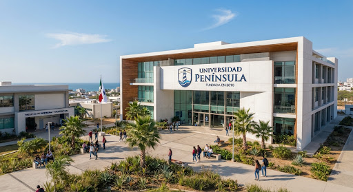Universidad Península